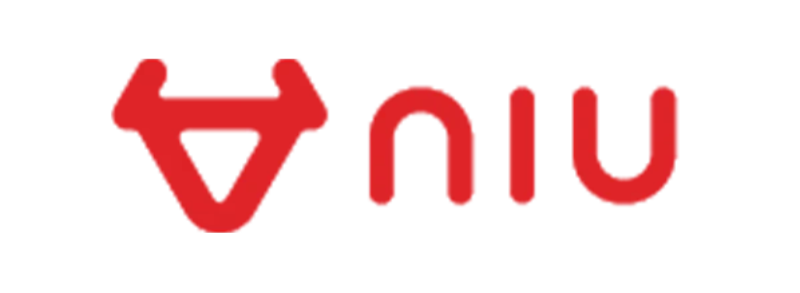Logo ufficiale di NIU